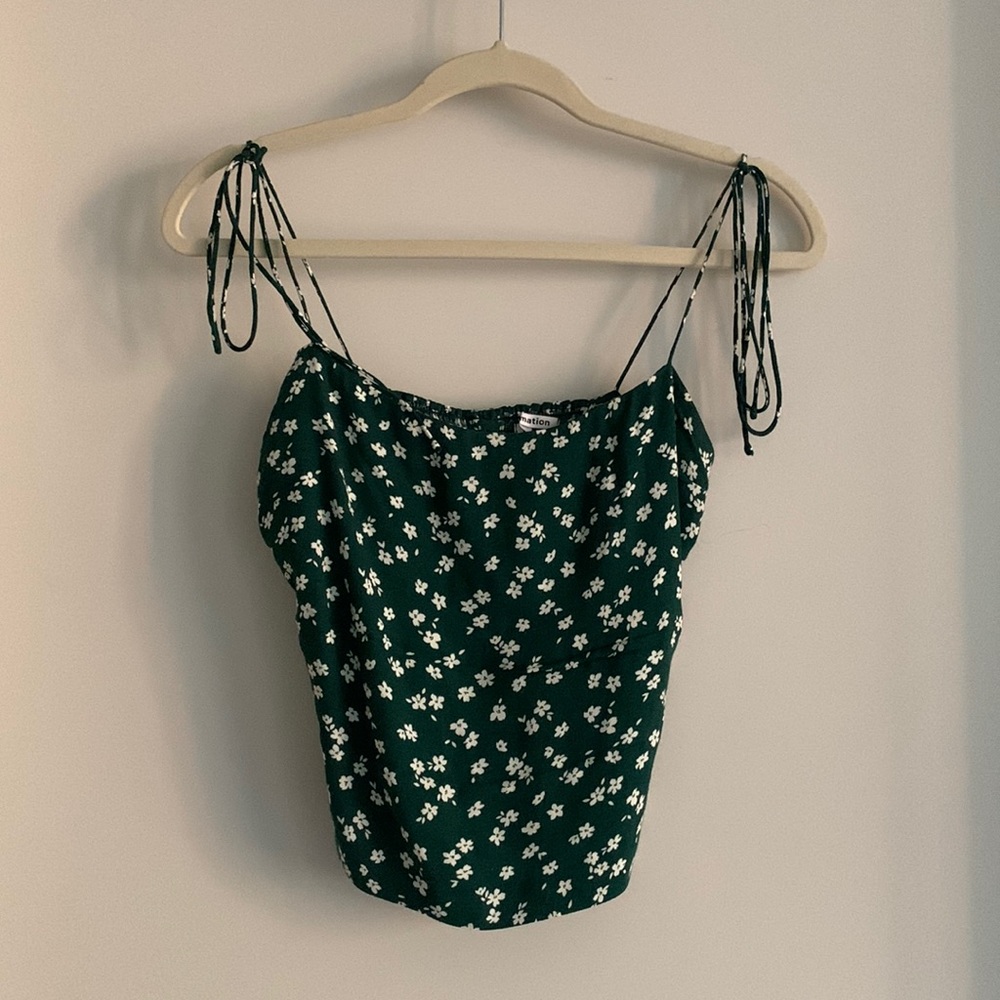 Reformation Meyer Top